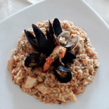 Capri Comida