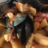 Capri Comida