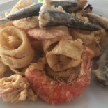 Capri Comida