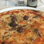 Capri Comida