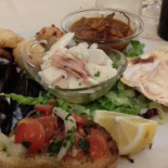 Capri Comida