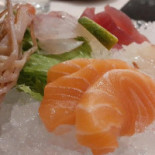 Yami Sushi Nourriture