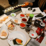 Yami Sushi Boisson