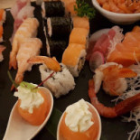 Yami Sushi Nourriture