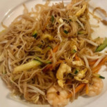 Yami Sushi Nourriture