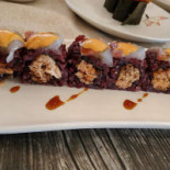 Yami Sushi Nourriture