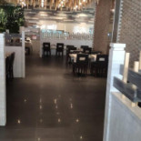 Yami Sushi À l'intérieur
