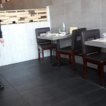 Yami Sushi À l'intérieur