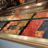 Pizzaltaglio Nourriture