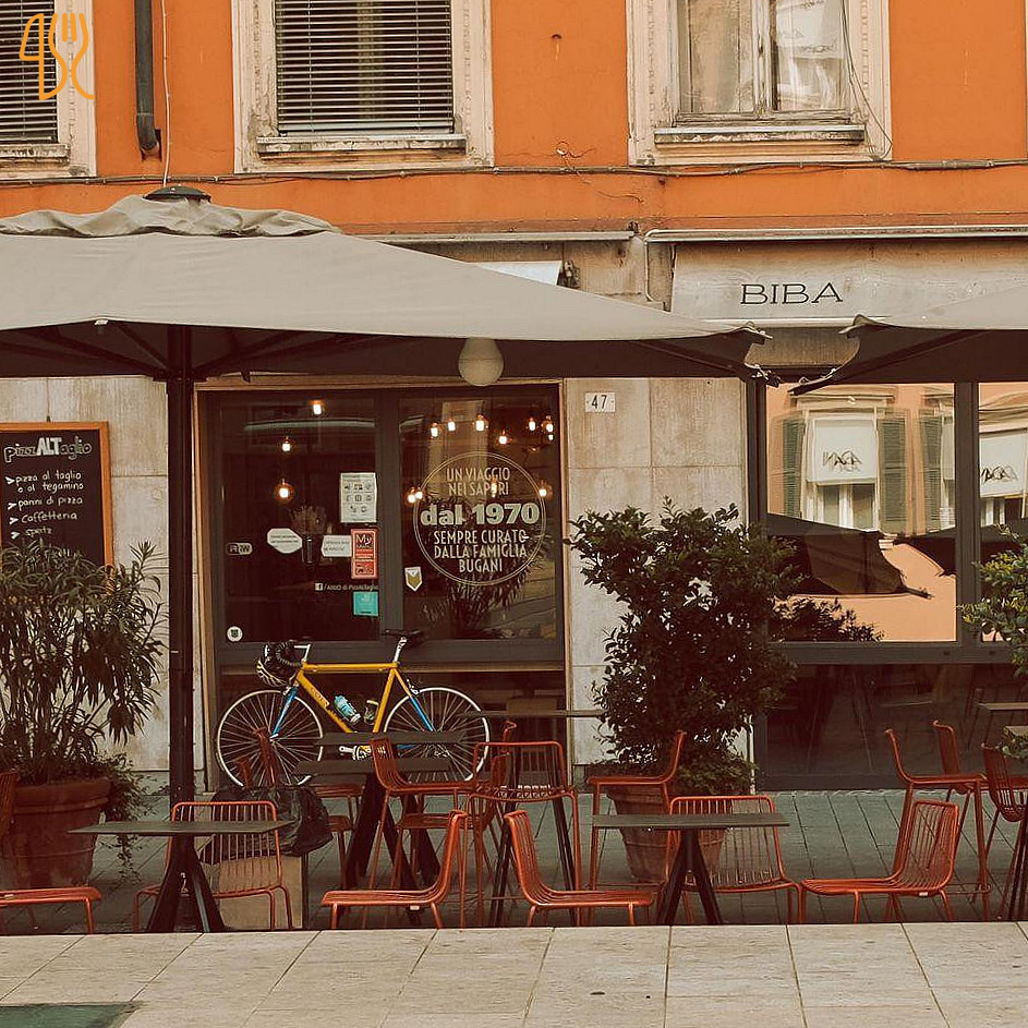 Pizzaltaglio Exterior