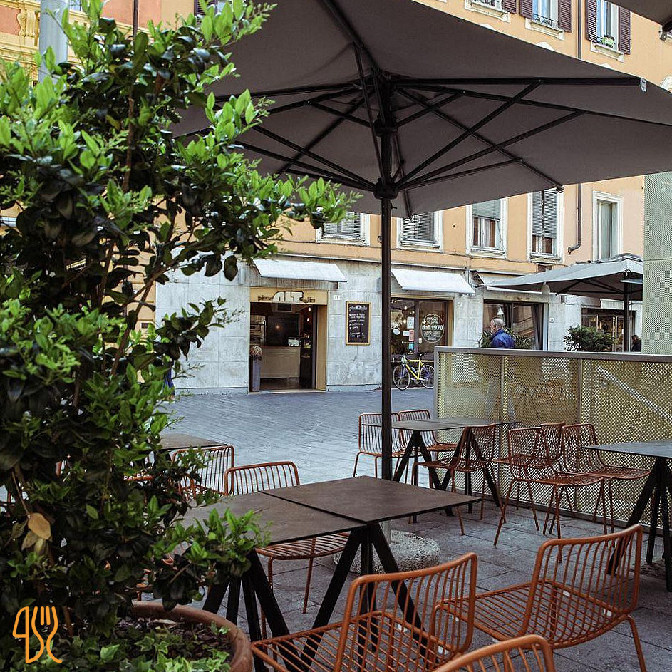 Pizzaltaglio Exterior