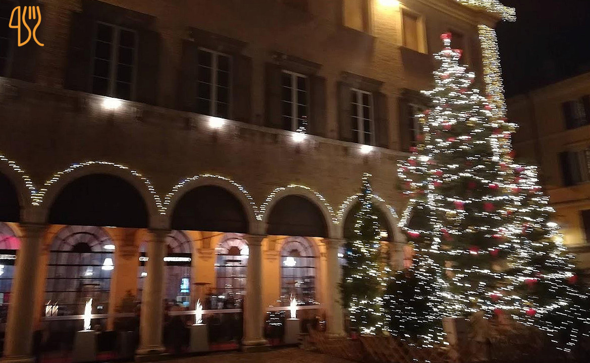 Pizzaltaglio Exterior