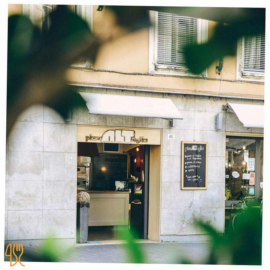 Pizzaltaglio Exterior