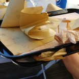 Pizzaltaglio Boisson