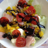 Pizzaltaglio Comida