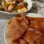 Ristopizza Antico Rifugio Comida