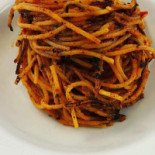 Ristopizza Antico Rifugio Comida