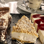 Ristopizza Antico Rifugio Comida