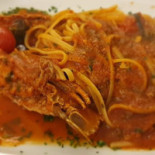 Ristopizza Antico Rifugio Comida