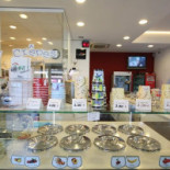 Gelateria Vignolese inside