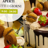 Gelateria Vignolese food