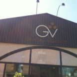 Gelateria Vignolese outside