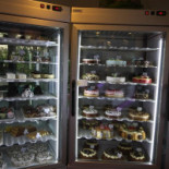 Gelateria Vignolese menu