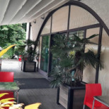 Gelateria Vignolese outside