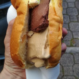 Gelateria Vignolese food
