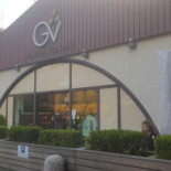 Gelateria Vignolese outside