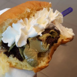 Gelateria Vignolese food