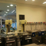 Gelateria Vignolese inside