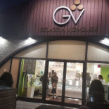 Gelateria Vignolese outside
