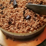 Gelateria Vignolese food