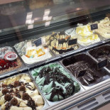 Gelateria Vignolese food