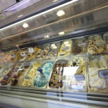Gelateria Vignolese inside