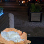 Gelateria Vignolese outside