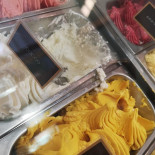 Gelateria Vignolese food