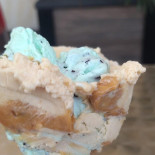Gelateria Vignolese food