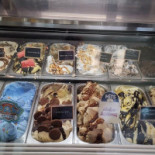Gelateria Vignolese drink