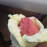 Gelateria Vignolese food