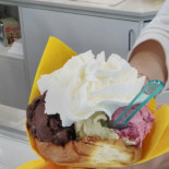 Gelateria Vignolese food