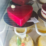 Gelateria Vignolese drink