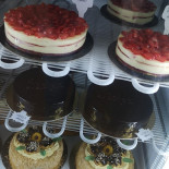 Gelateria Vignolese drink
