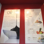 Gelateria Vignolese menu