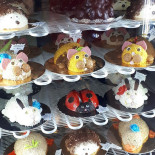 Gelateria Vignolese food