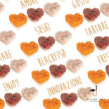 Blackfish Sushi&more Carte