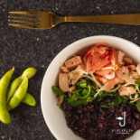 Blackfish Sushi&more Nourriture