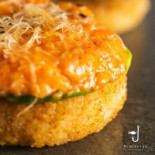 Blackfish Sushi&more Nourriture