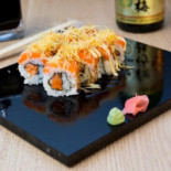 Blackfish Sushi&more Nourriture